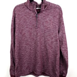 Calvin Klein pullover size Large